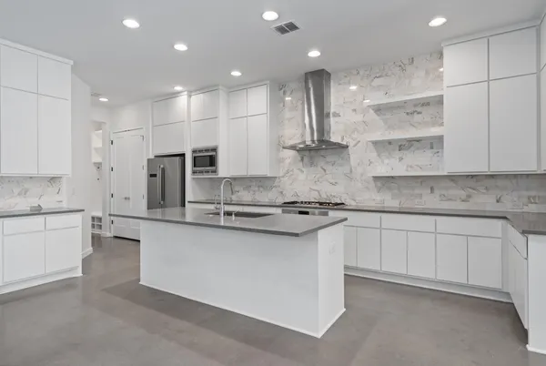 $779,900 | 1107 Taulbee Lane, Unit B, Austin, TX 78757