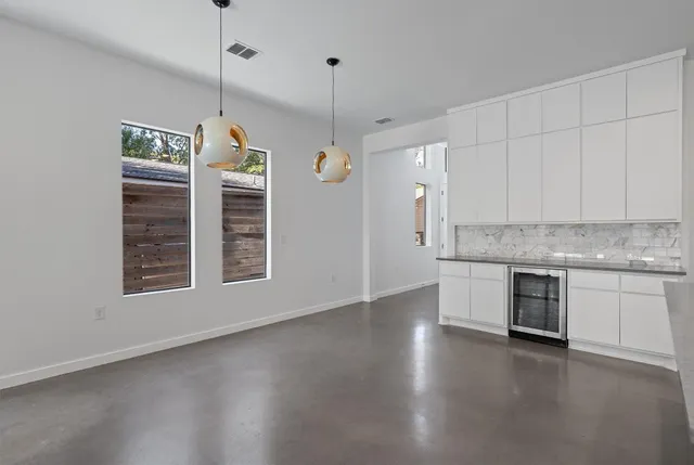 $809,900 | 1107 Taulbee Lane, Unit B, Austin, TX 78757