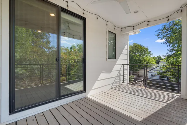 $799,900 | 1107 Taulbee Lane, Unit B, Austin, TX 78757