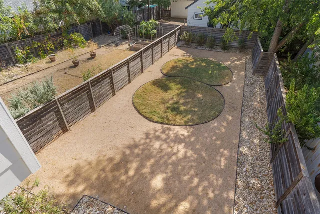 $799,900 | 1107 Taulbee Lane, Unit B, Austin, TX 78757