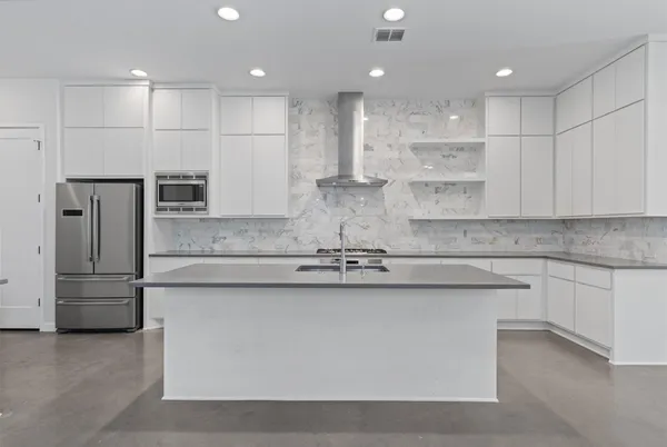 $779,900 | 1107 Taulbee Lane, Unit B, Austin, TX 78757