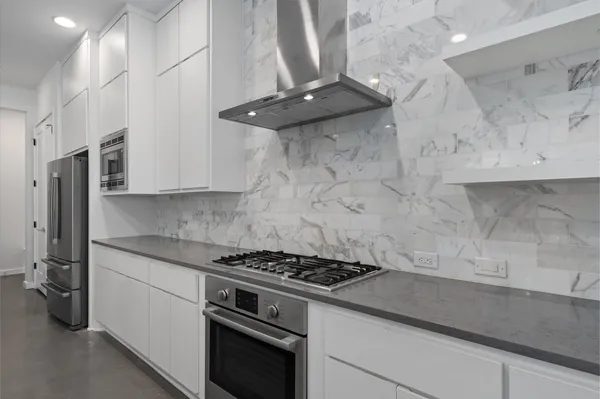 $779,900 | 1107 Taulbee Lane, Unit B, Austin, TX 78757