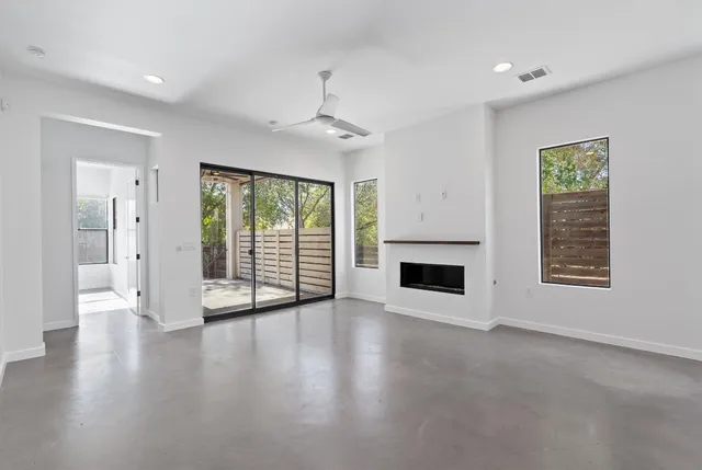 $809,900 | 1107 Taulbee Lane, Unit B, Austin, TX 78757