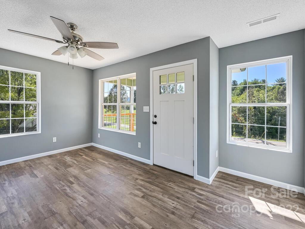 241 Locust Grove Road Weaverville, NC 28787 - Photo 12 of 45 Gallery Image 12