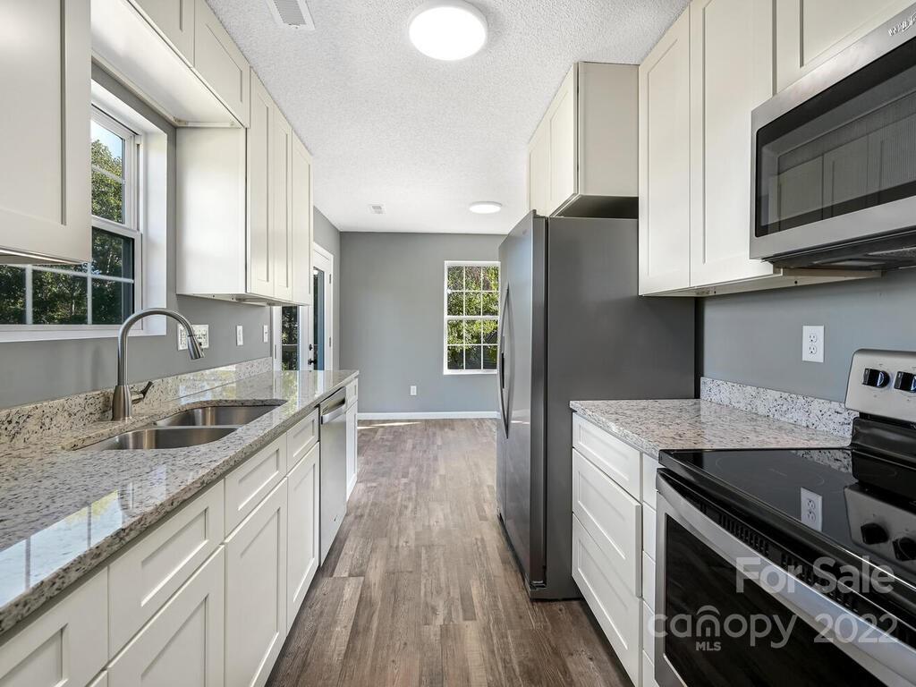 241 Locust Grove Road Weaverville, NC 28787 - Photo 15 of 45 Gallery Image 15
