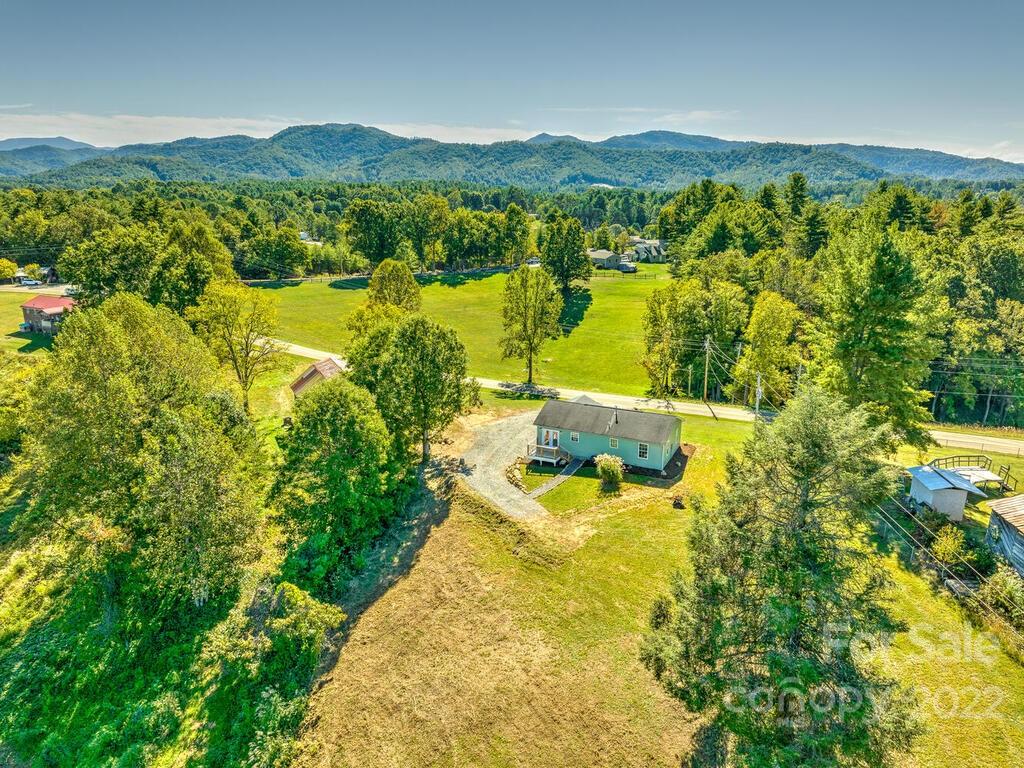 241 Locust Grove Road Weaverville, NC 28787 - Photo 2 of 45 Gallery Image 2