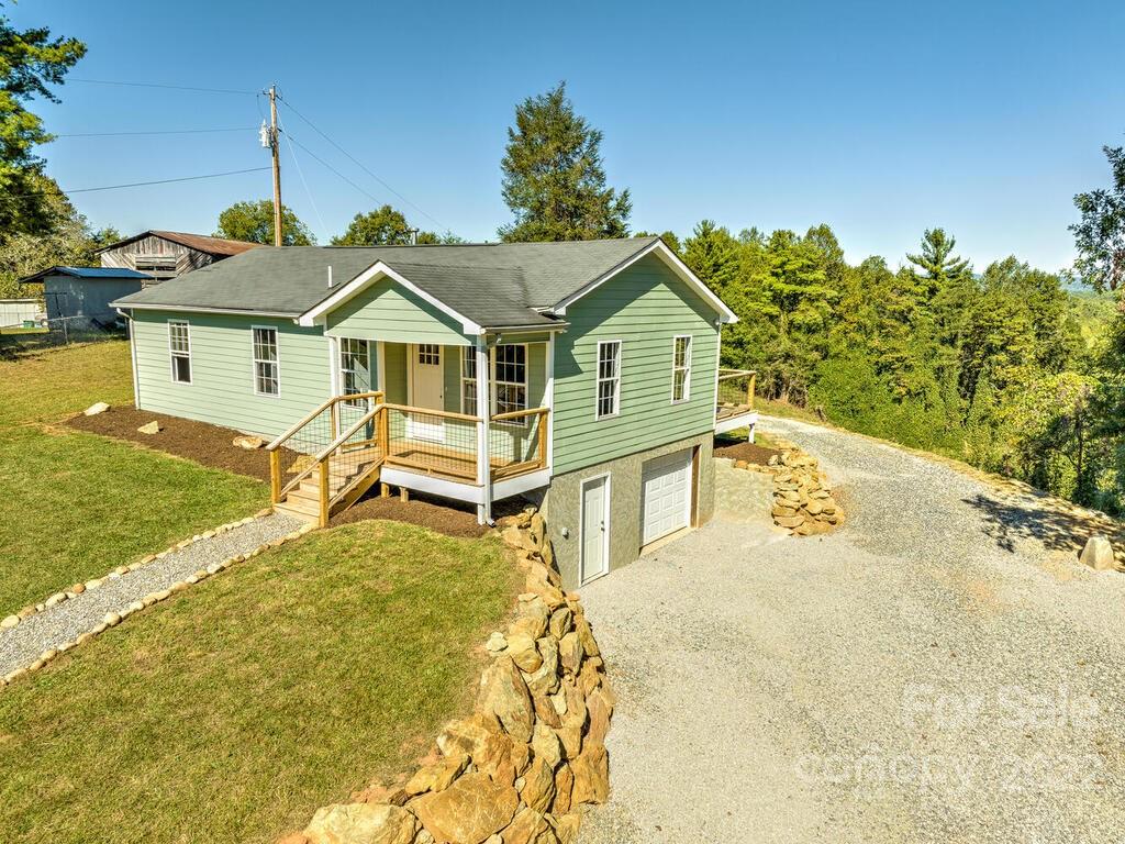 241 Locust Grove Road Weaverville, NC 28787 - Photo 35 of 45 Gallery Image 35
