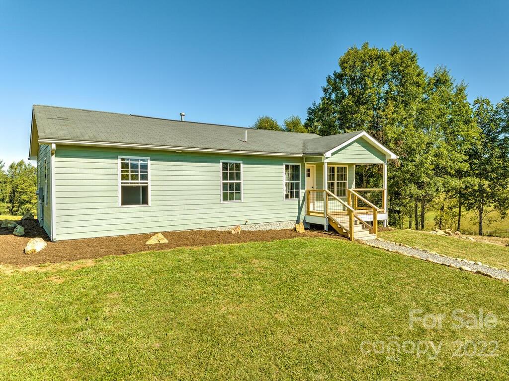 241 Locust Grove Road Weaverville, NC 28787 - Photo 36 of 45 Gallery Image 36