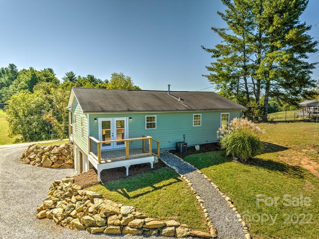241 Locust Grove Road Weaverville, NC 28787 - Photo 42 of 45 Gallery Image 42