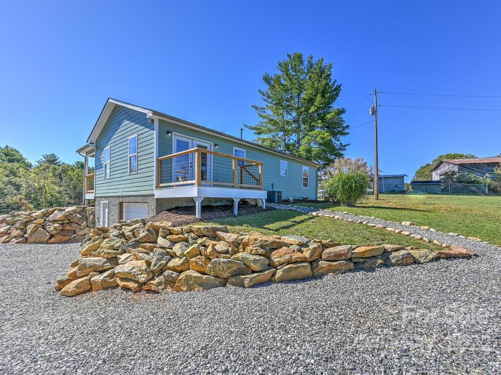 241 Locust Grove Road Weaverville, NC 28787 - Photo 8 of 45 Gallery Image 8