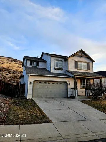 $525,000 | 4060 Culpepper Drive, Sparks, NV 89436