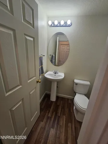 $525,000 | 4060 Culpepper Drive, Sparks, NV 89436