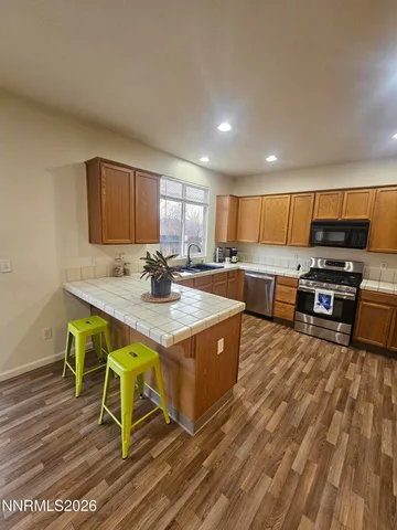 $525,000 | 4060 Culpepper Drive, Sparks, NV 89436