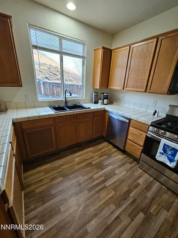 $525,000 | 4060 Culpepper Drive, Sparks, NV 89436