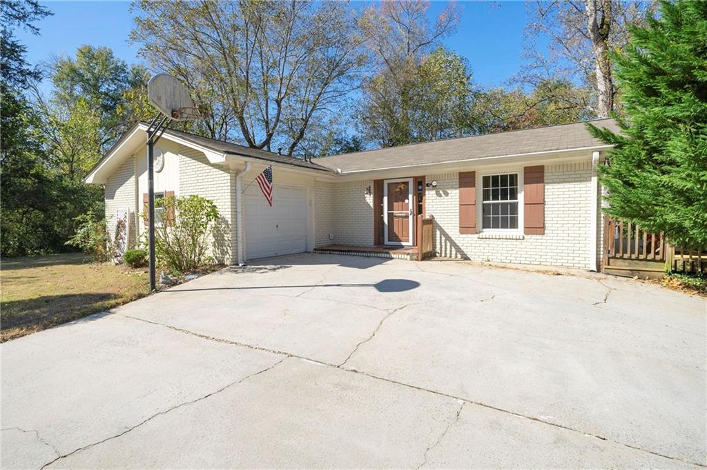 2071 Mulkey Road Southwest Marietta, GA 30008 - Photo 1 of 1