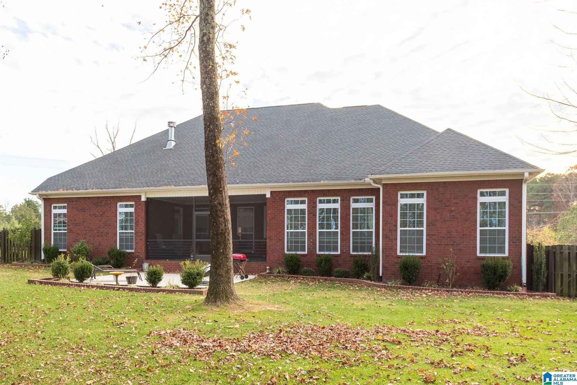 2 Natures Ridge Way Southeast Huntsville, AL 35803 - Photo 38 of 49