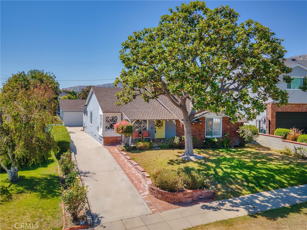 521 Bethany Road Burbank, CA 91504 - Photo 39 of 50 Aerial