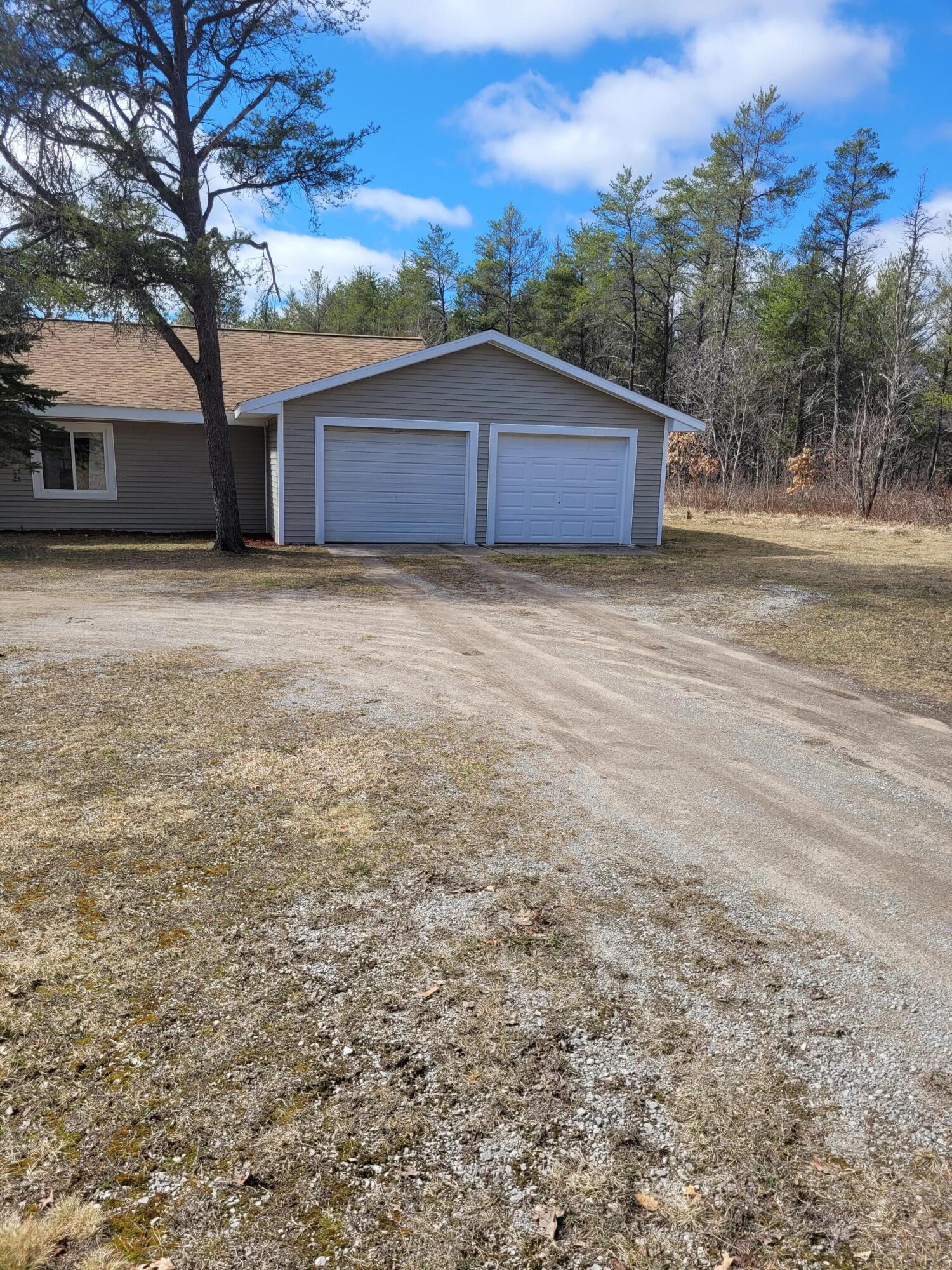 7601 Lovells Road Grayling, MI 49738 - Photo 2 of 43 Gallery Image 2