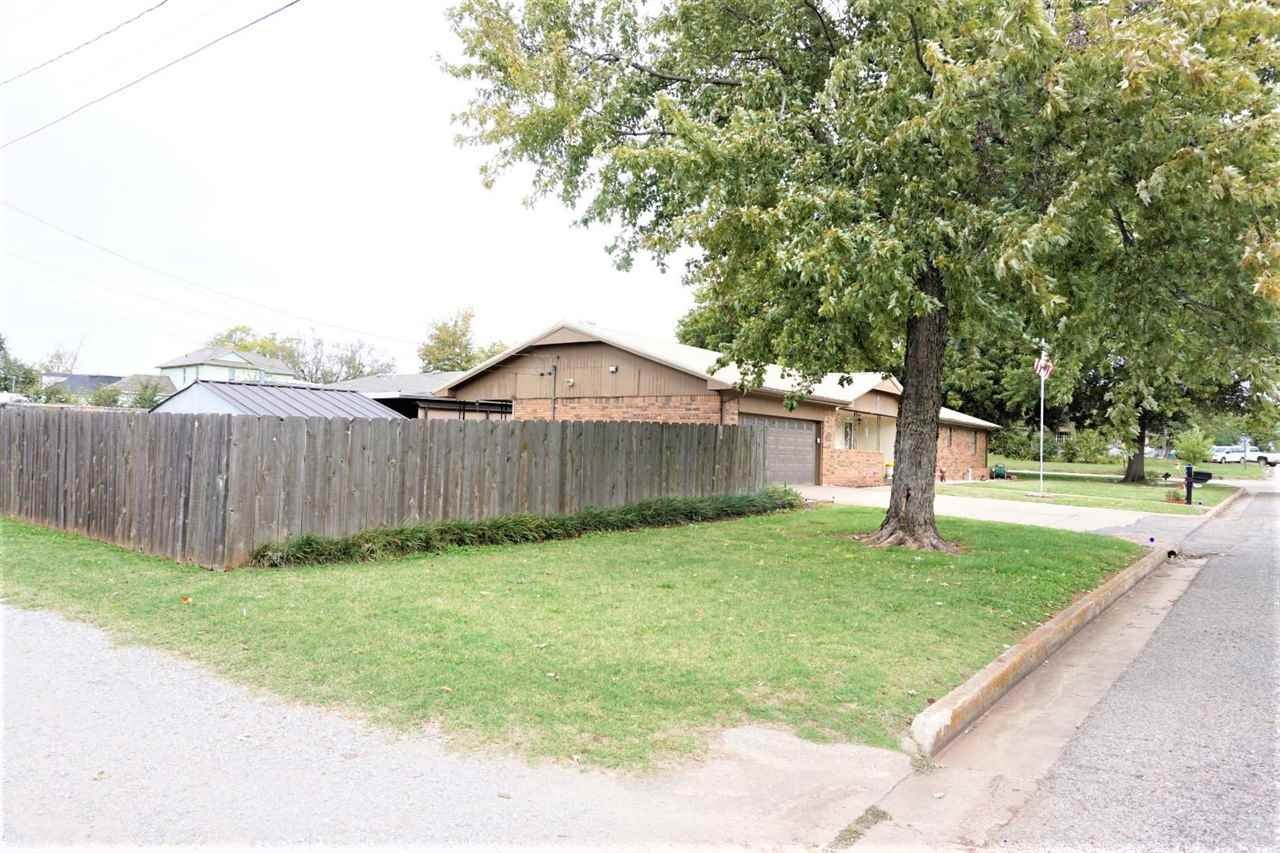 309 10th Street Perry, OK 73077 - Photo 31 of 33 Gallery Image 31