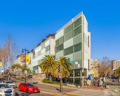 $335,000 | 8 Octavia Street, Unit 407, San Francisco, CA 94102