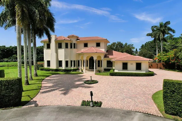 $2,295,000 | 3311 Southwest 118th Terrace, Davie, FL 33330