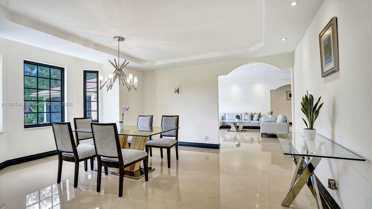 3311 Southwest 118th Terrace Davie, FL 33330 - Photo 59 of 95 a view of a livingroom with furniture and window