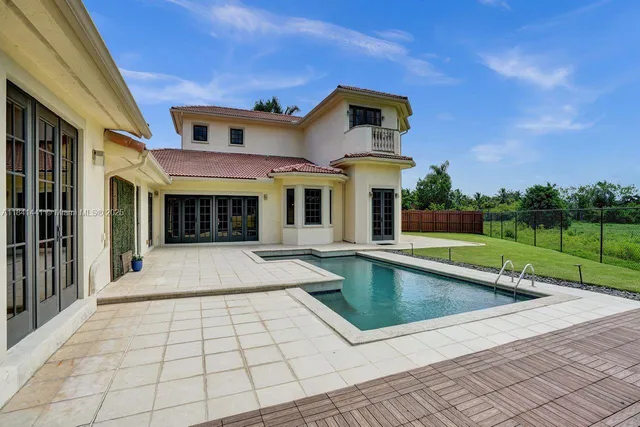 $2,295,000 | 3311 Southwest 118th Terrace, Davie, FL 33330