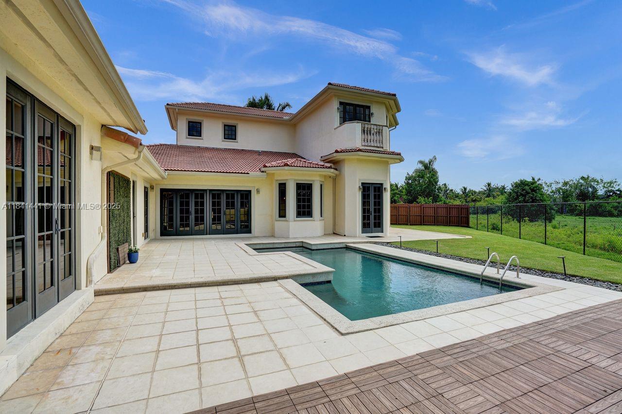 3311 Southwest 118th Terrace Davie, FL 33330 - Photo 70 of 95