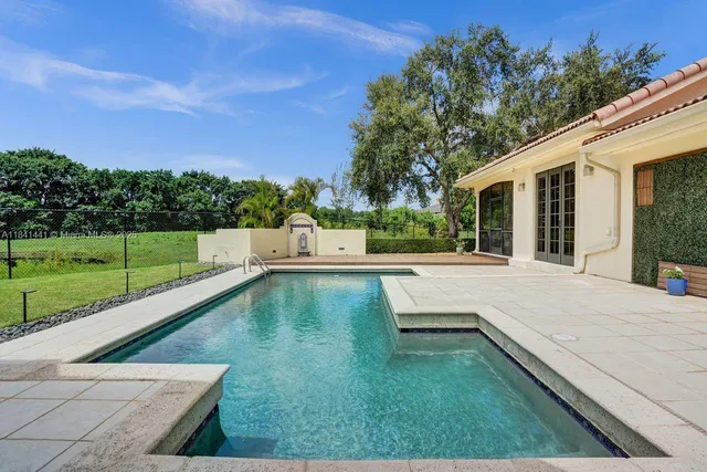 $2,295,000 | 3311 Southwest 118th Terrace, Davie, FL 33330