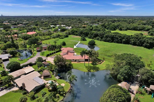 $2,295,000 | 3311 Southwest 118th Terrace, Davie, FL 33330