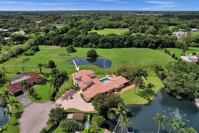 $2,295,000 | 3311 Southwest 118th Terrace, Davie, FL 33330
