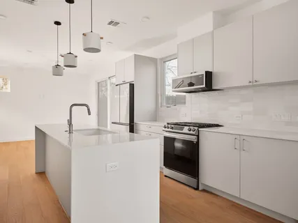 $599,000 | 3209 Dolphin Drive, Unit 2, Austin, TX 78704
