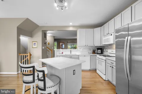 $557,000 | 3814 Addison Woods Road, Frederick, MD 21704