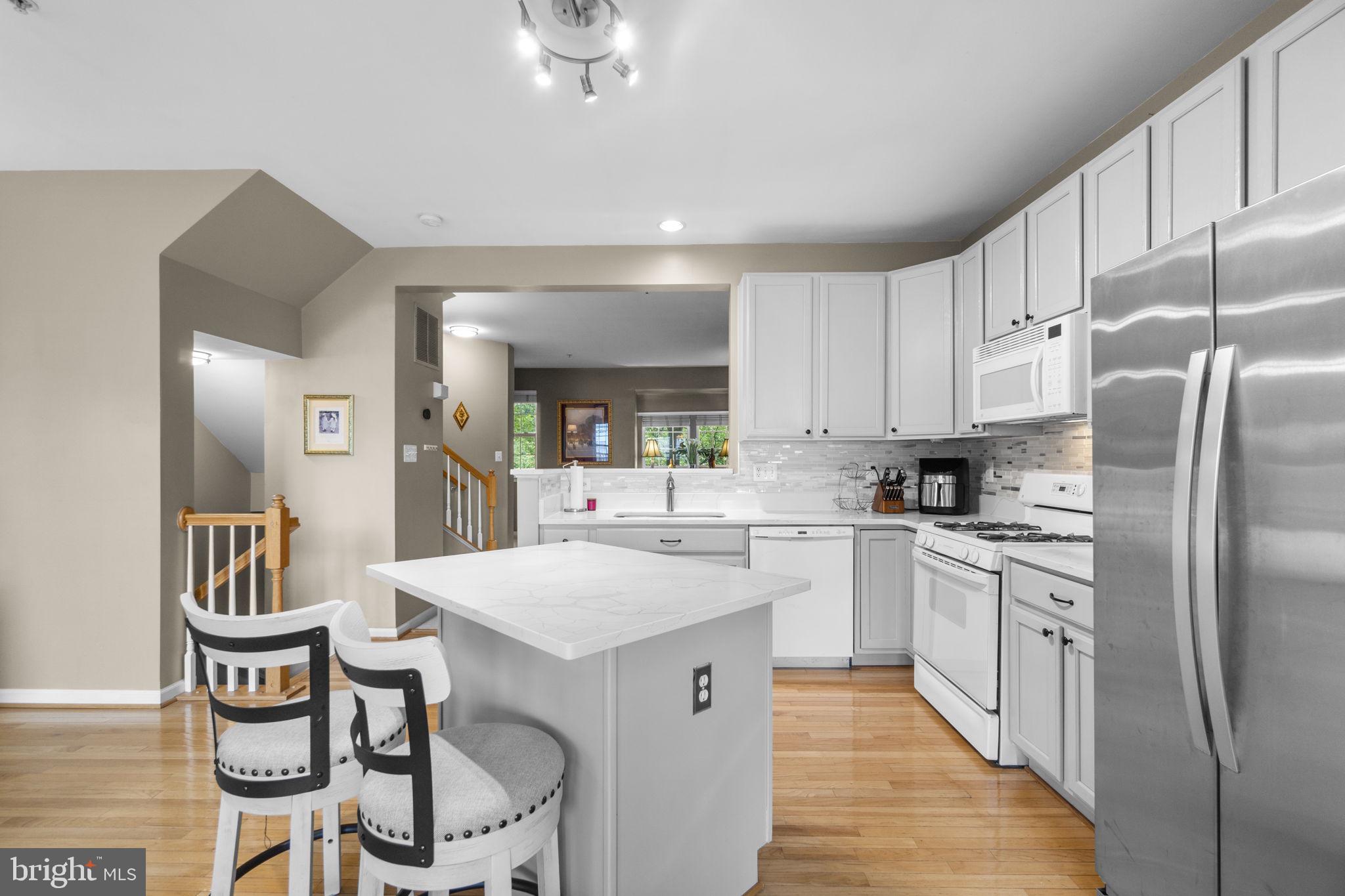 3814 Addison Woods Road Frederick, MD 21704 - Photo 12 of 70