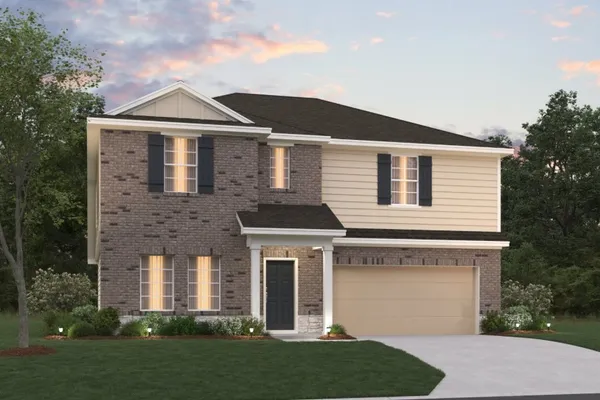$398,990 | 5819 Blazing Lgt Lane, Fulshear, TX 77441