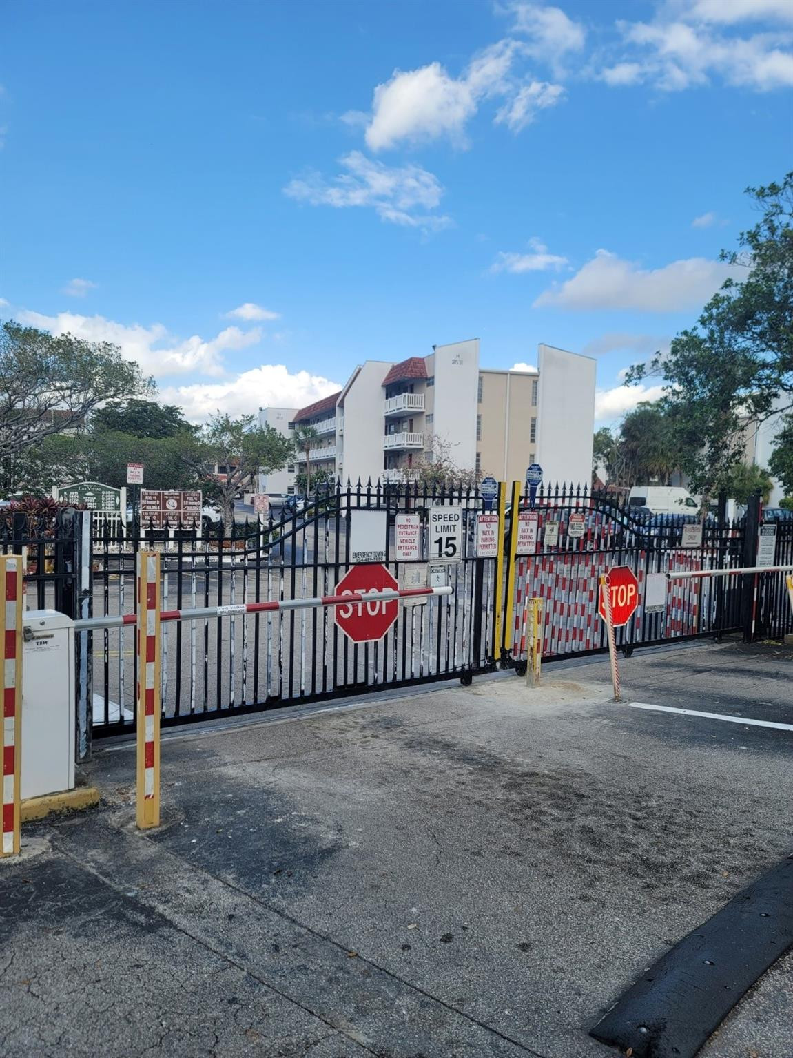 3774 Inverrary Boulevard, Unit P202 Lauderhill, FL 33319 - Photo 24 of 31 Photo 25