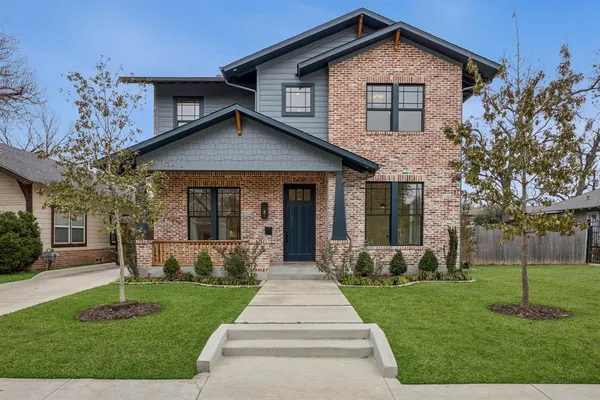$1,799,900 | 5438 Bonita Avenue, Dallas, TX 75206