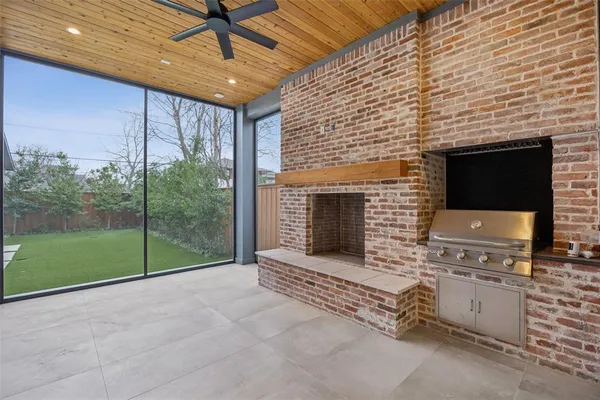 $1,799,900 | 5438 Bonita Avenue, Dallas, TX 75206