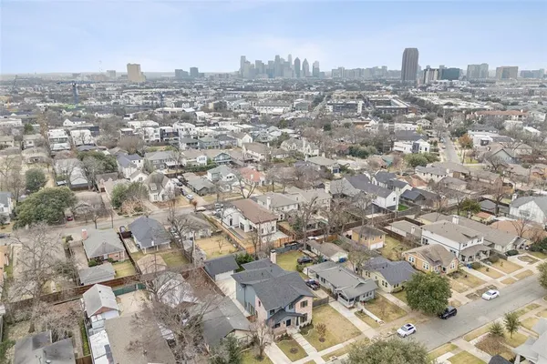 $1,799,900 | 5438 Bonita Avenue, Dallas, TX 75206