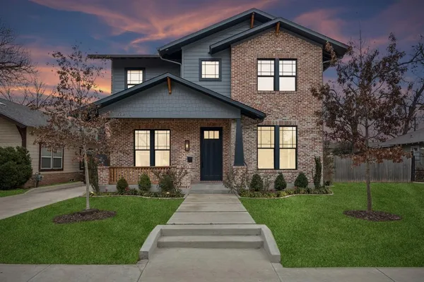 $1,799,900 | 5438 Bonita Avenue, Dallas, TX 75206