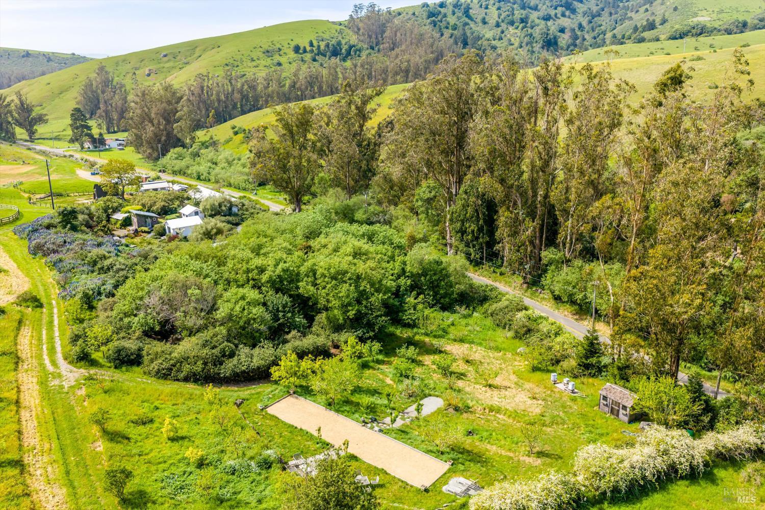 4707 Bloomfield Road Petaluma, CA 94952 - Photo 50 of 97