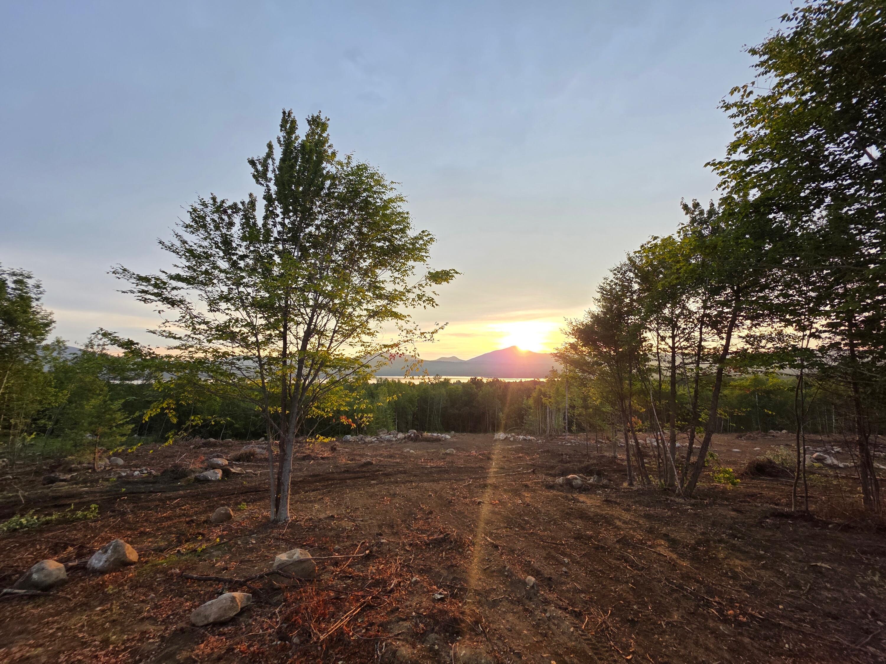 Lot 11 Lake View Road Weld, ME 04285 - Photo 2 of 29 Sunrise Lake View