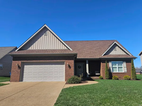 $379,900 | 13232 Sylvan Court, Evansville, IN 47725