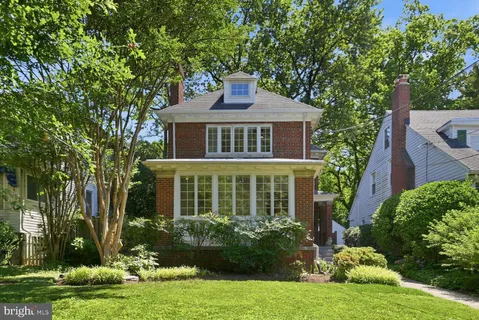 $1,495,000 | 5439 Nevada Avenue Northwest, Washington, DC 20015
