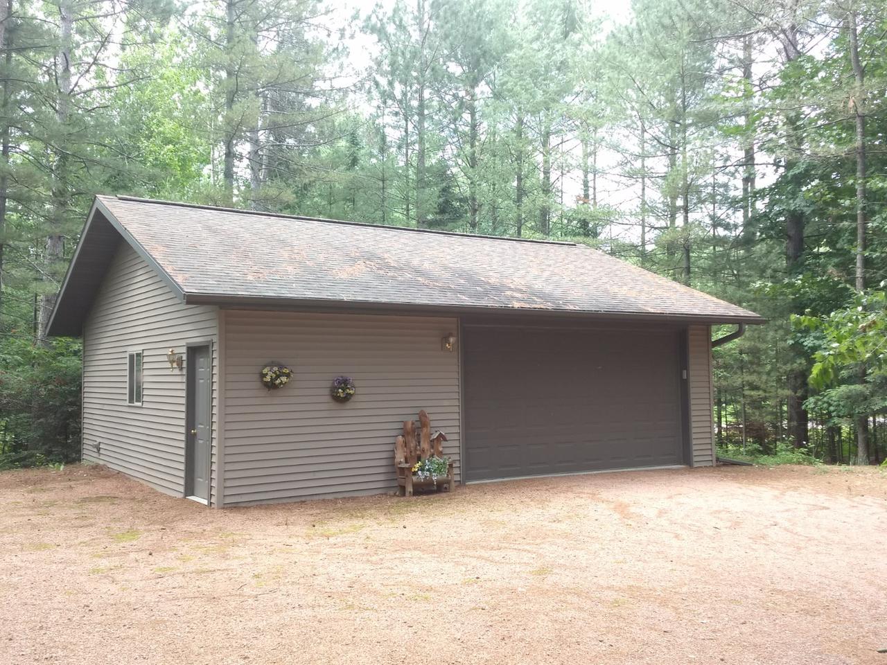 W7555 Valley Road Tomahawk, WI 54487 - Photo 23 of 25 Gallery Image 23