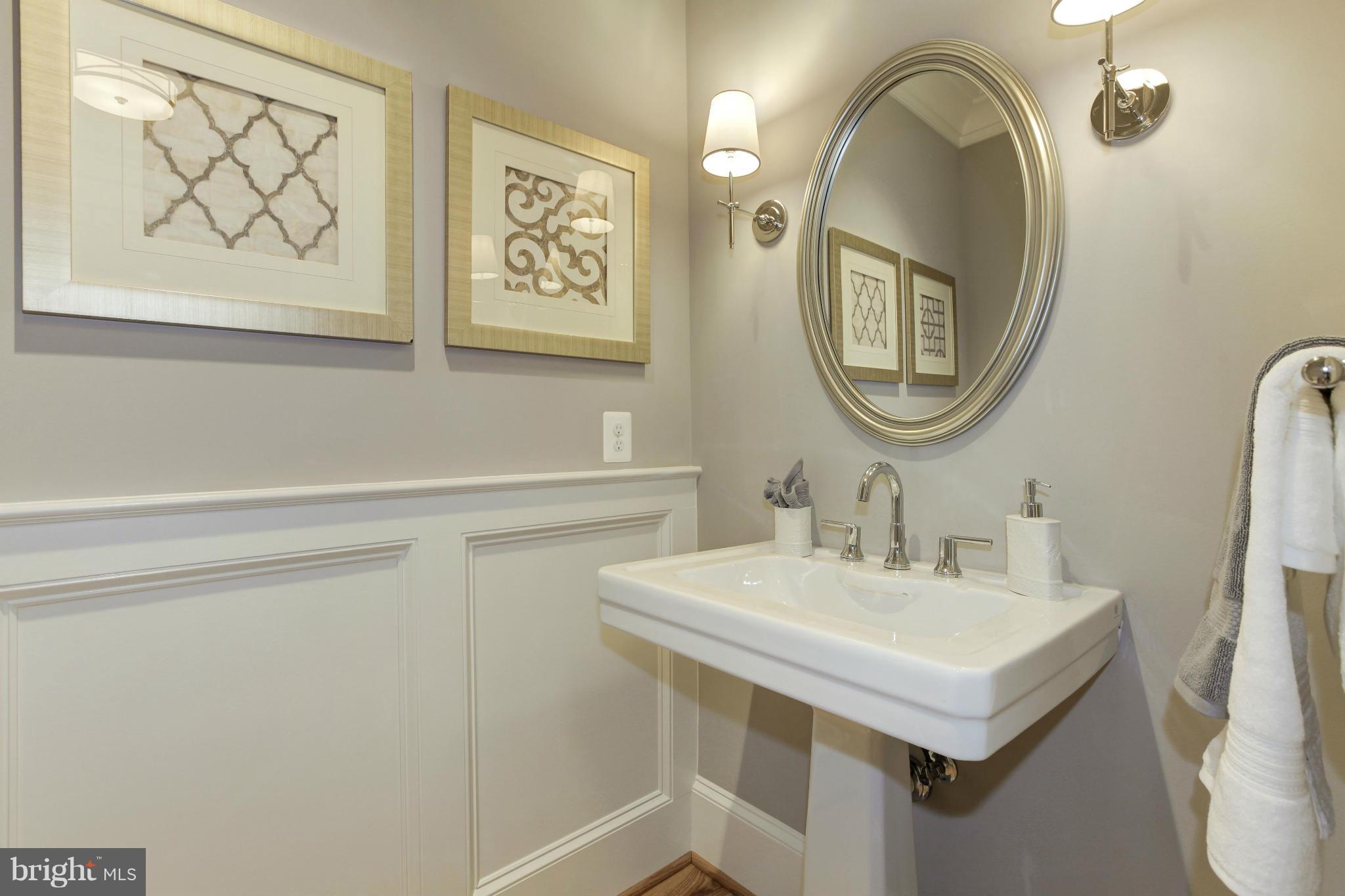 9502 Brooke Drive Bethesda, MD 20817 - Photo 14 of 30 Bath