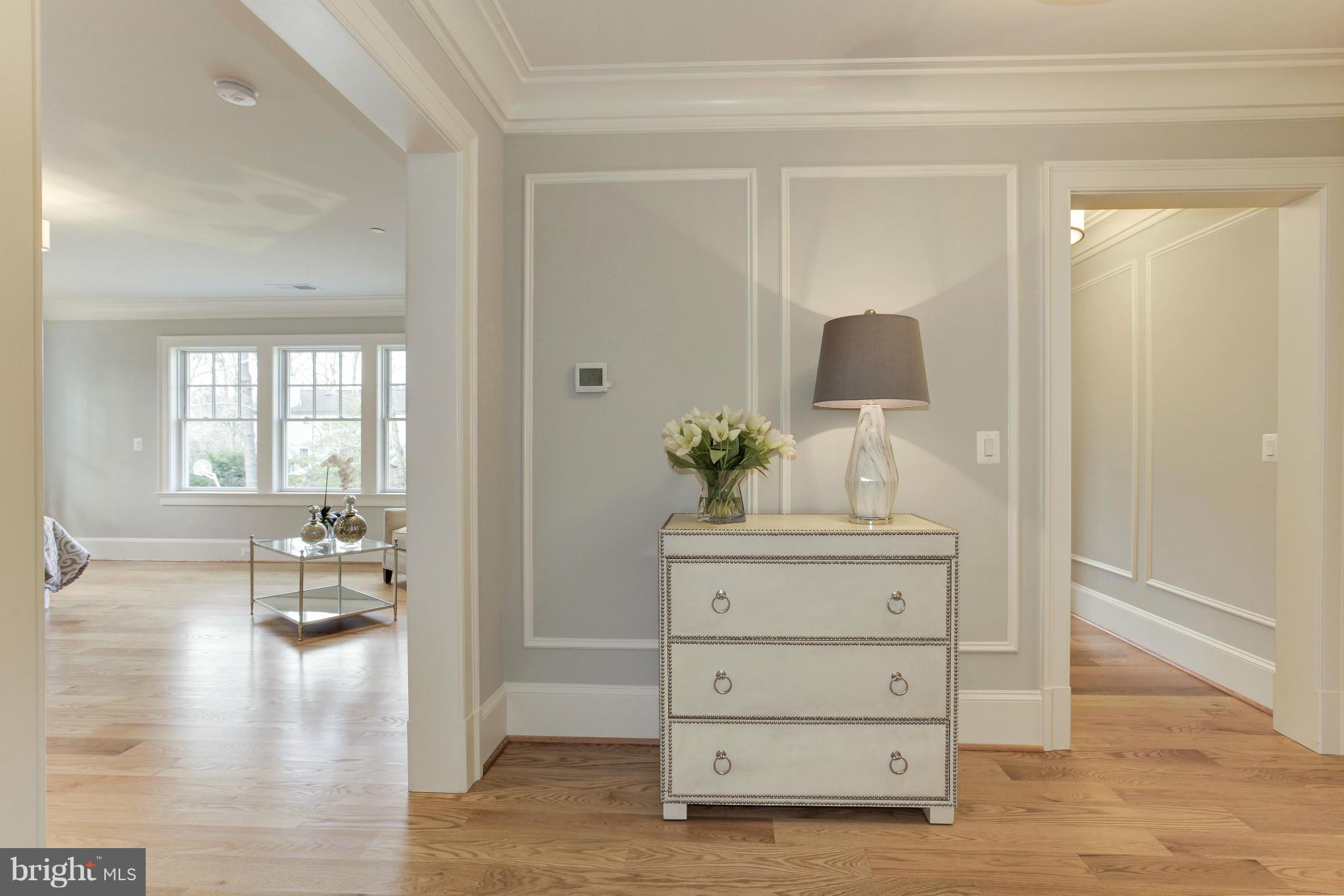 9502 Brooke Drive Bethesda, MD 20817 - Photo 21 of 30 Bedroom (Master)