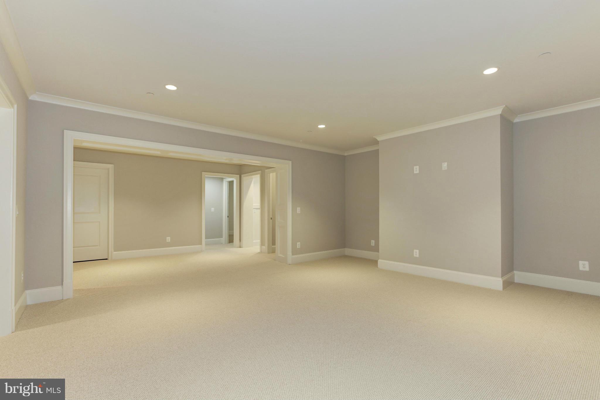 9502 Brooke Drive Bethesda, MD 20817 - Photo 26 of 30 Basement