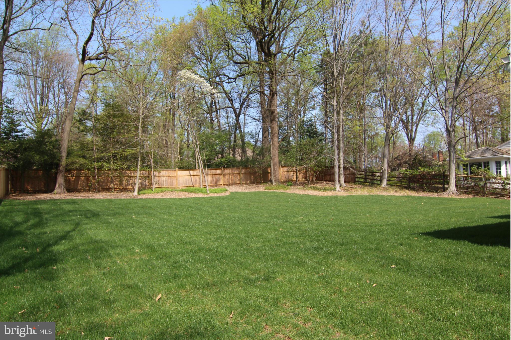 9502 Brooke Drive Bethesda, MD 20817 - Photo 30 of 30 Exterior (Rear)