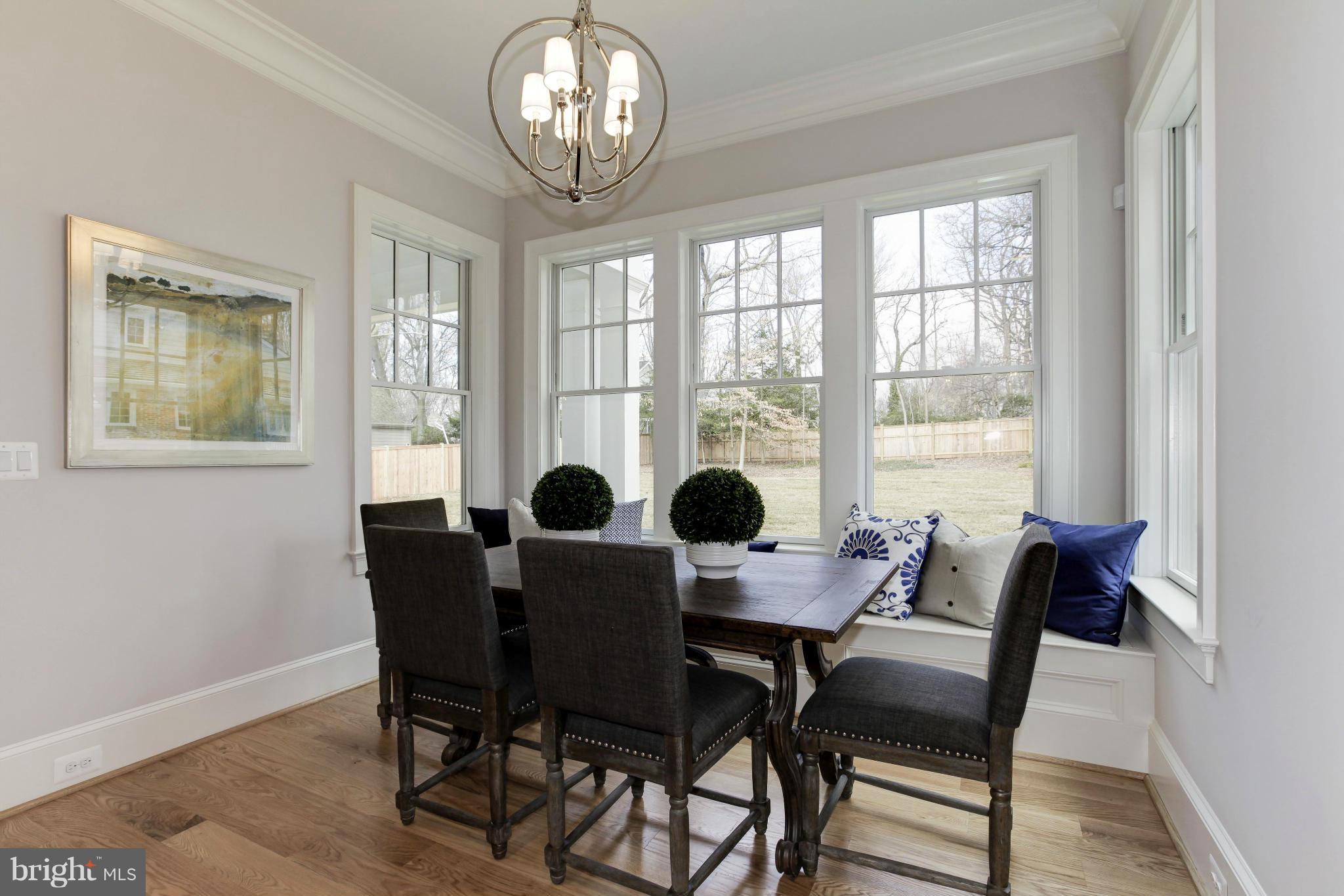 9502 Brooke Drive Bethesda, MD 20817 - Photo 10 of 30 Kitchen